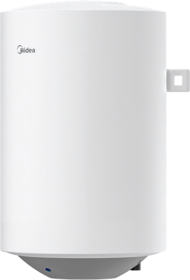 Накопительный водонагреватель Midea MWH80-15MPC Cylinder - 