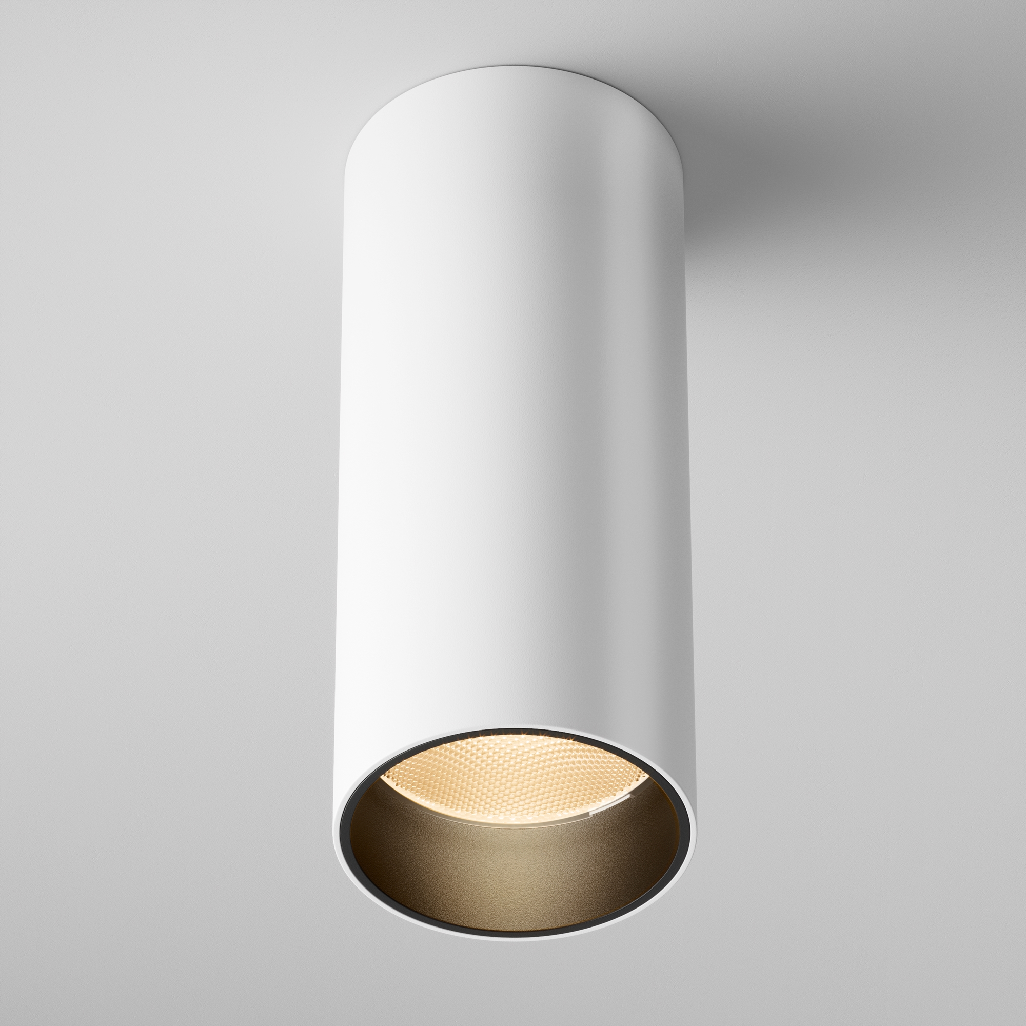 Точечный светильник Maytoni Focus Led C056CL-L12W2.7K-W-W — фото 3
