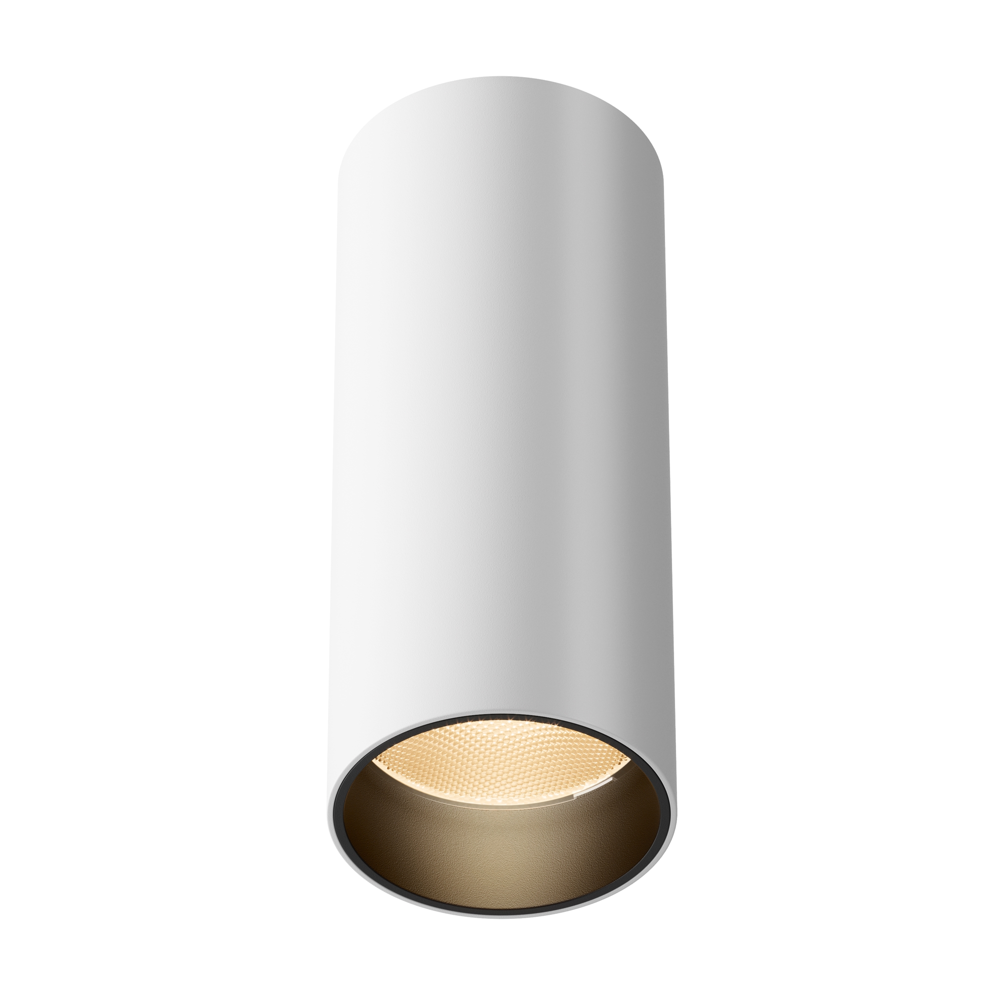 Точечный светильник Maytoni Focus Led C056CL-L12W2.7K-W-W
