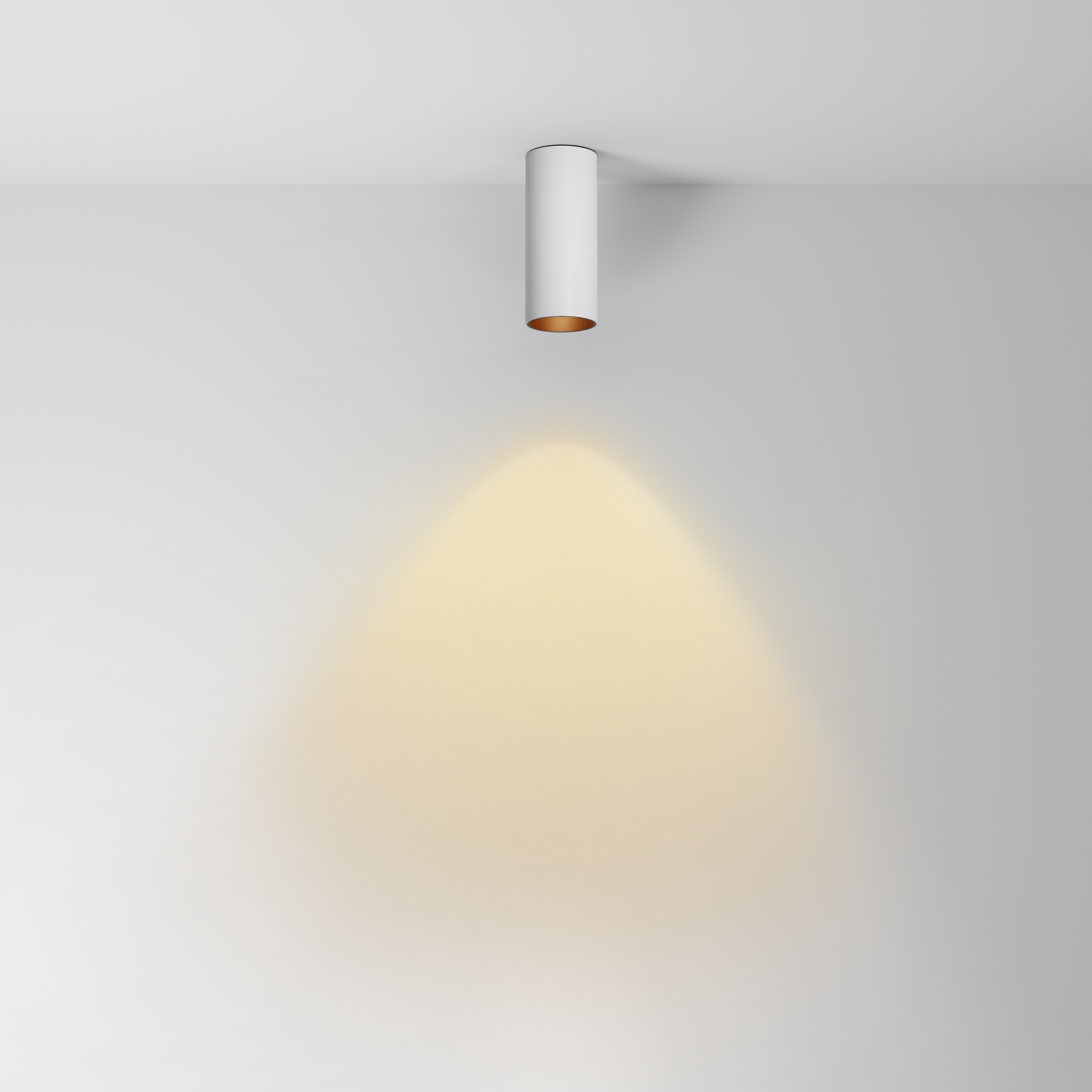 Точечный светильник Maytoni Focus Led C056CL-L12W2.7K-W-W — фото 6