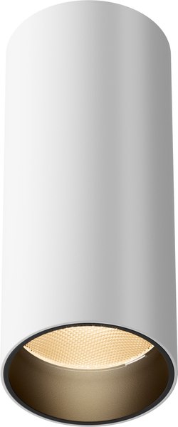 Точечный светильник Maytoni Focus Led C056CL-L12W2.7K-W-W