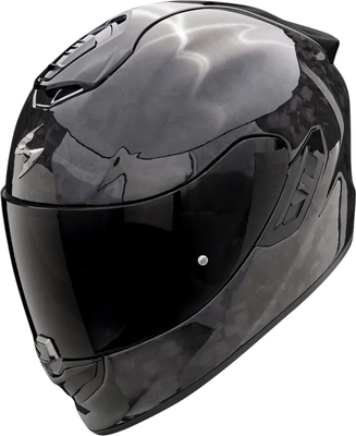 

Мотошлем, Exo-1400 Evo II Carbon Air Onyx