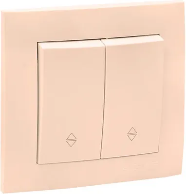 

Выключатель, PROxima Валенсия / EWV10-027-20