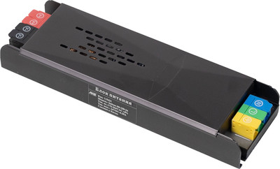 

Адаптер для светодиодной ленты, Indoor 150W/24V серия 6