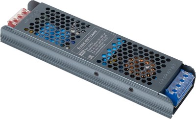 

Адаптер для светодиодной ленты, Indoor 200W/24V серия 5