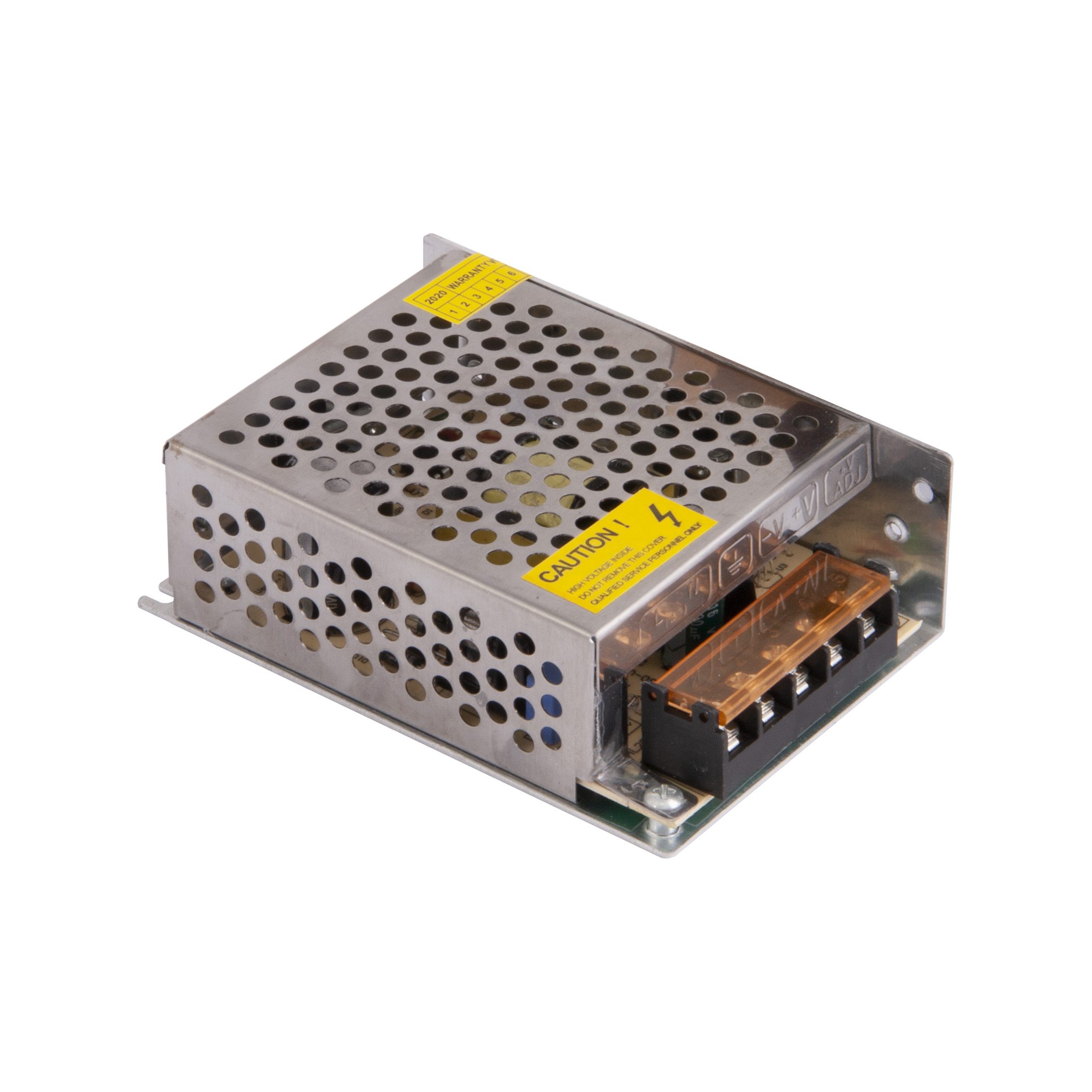 Адаптер для светодиодной ленты AKS Indoor 60W/12V