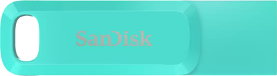 

USB flash накопитель, Ultra Dual Drive Go 64GB (SDDDC3-064G-G46G)