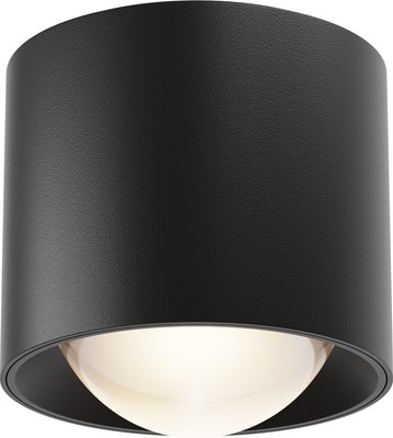 

Точечный светильник, Lens C217CL-15W3K-B
