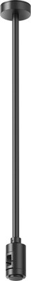 

Потолочная база для трекового светильника, Medium TRA158C-SL1-B