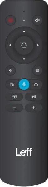 Телевизор Leff 55’’ 55U550T