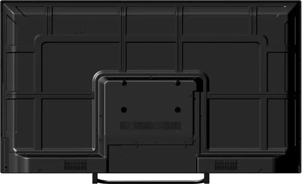 Телевизор Leff 55’’ 55U550T