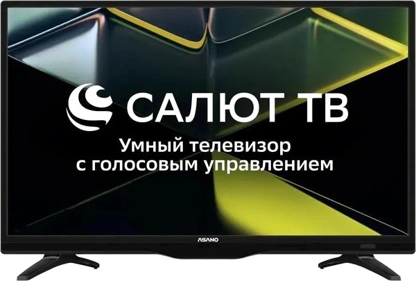Телевизор Asano 24’’ 24LF5010T