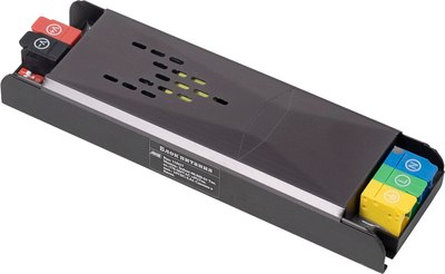 

Адаптер для светодиодной ленты, Indoor 60W/24V серия 6