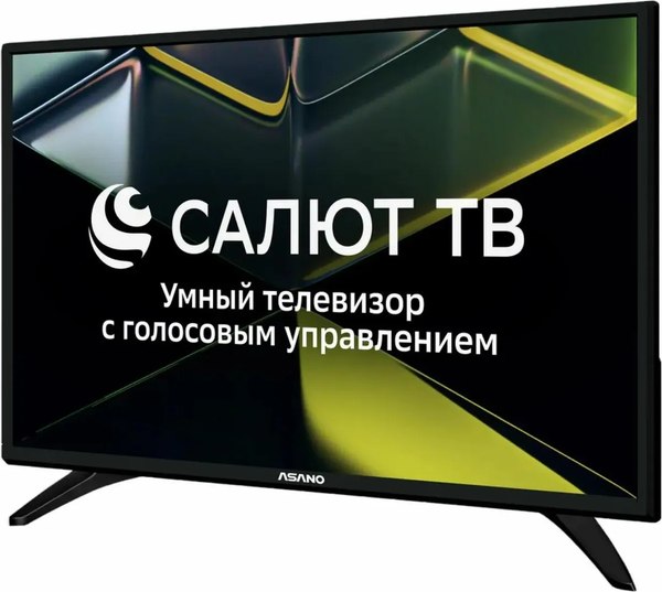 Телевизор Asano 28’’ 28LH5010T