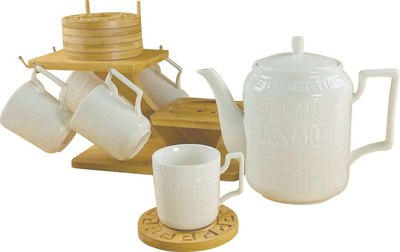 

Чайный набор, Bamboo 140-144