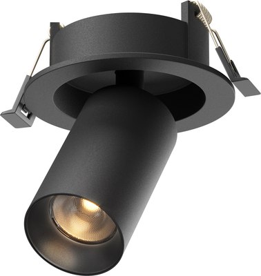 

Спот, Focus Led C071CL-7W2.7K-B
