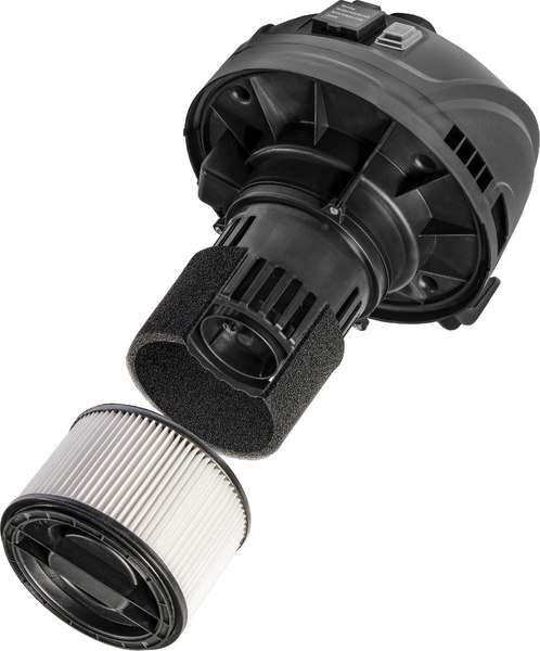 Купить Профессиональный пылесос Bort BSS-1220-M (93417814) в Минске
