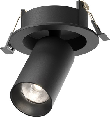

Спот, Focus Led C071CL-7W4K-B