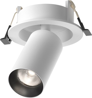 

Спот, Focus Led C071CL-7W4K-WB
