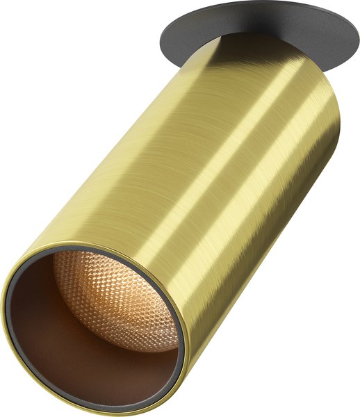 Спот Maytoni Focus Led C053CL-L12W2.7K-W-BS