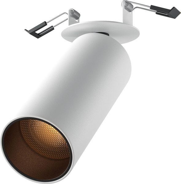 Спот Maytoni Focus Led C053CL-L12W2.7K-W-W