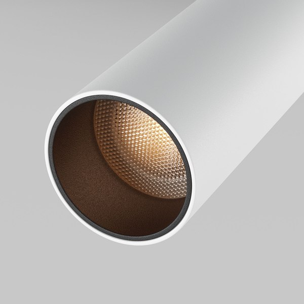 Спот Maytoni Focus Led C053CL-L12W2.7K-W-W