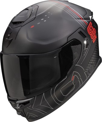 

Мотошлем, Exo-Gt Sp Air Techlane