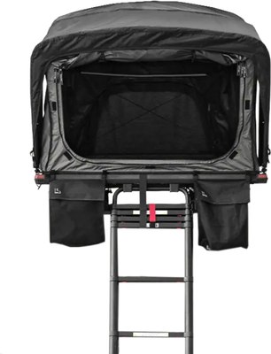 Палатка на крышу автомобиля Wild Land Lite Cruiser 120 XL pro / 900001-0002-0006 - 