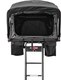 Палатка на крышу автомобиля Wild Land Lite Cruiser 120 XL pro / 900001-0002-0006 - 