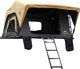 Палатка на крышу автомобиля Wild Land Normandy Auto 140 pro / 900010-0002-0005 - 