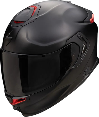 

Мотошлем, Exo-Gt Sp Air Solid