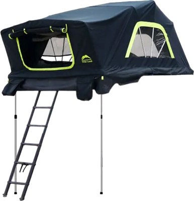 Палатка на крышу автомобиля Wild Land Voyager 160 / 201082 - 