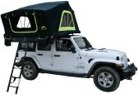 Палатка на крышу автомобиля Wild Land Voyager 160 / 201082