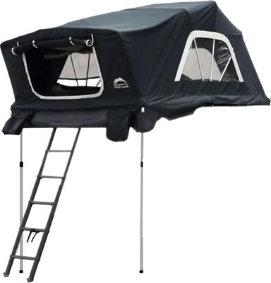 Палатка на крышу автомобиля Wild Land Voyager 250 Pro / 900008-0003-0001 - 