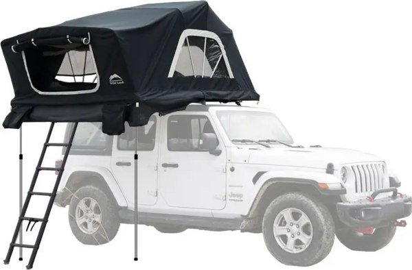 Палатка на крышу автомобиля Wild Land Voyager 250 Pro / 900008-0003-0001