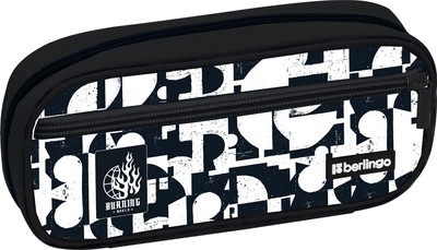 Пенал Berlingo Burning World / BR-PM-010510 -