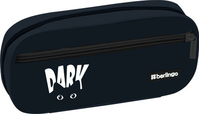 Пенал Berlingo Dark / BR-PM-010503 -