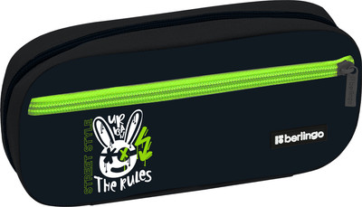 Пенал Berlingo The Rules / BR-PM-010502 -