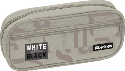 Пенал Berlingo Trendy Beige / BR-PM-010511 -