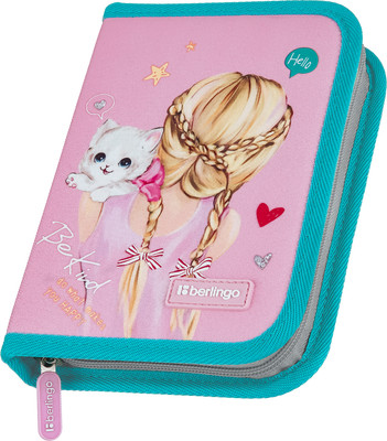 Пенал Berlingo Be Kind! / PK-EXM-1101 -