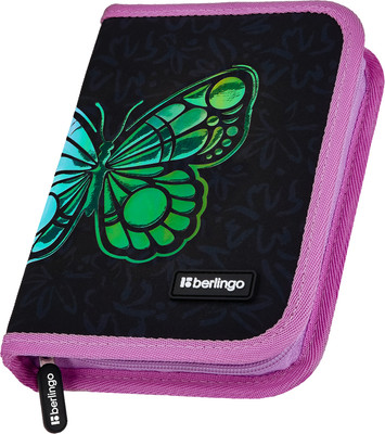 Пенал Berlingo Butterfly Effect / PK-EX-1109 -