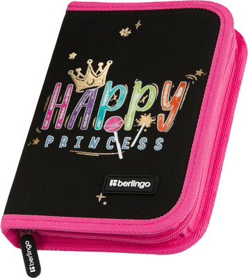 Пенал Berlingo Candy Princess / PK-EXPL-1105 -