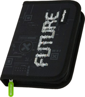 Пенал Berlingo FutureX / PK-EXM-1110 - 