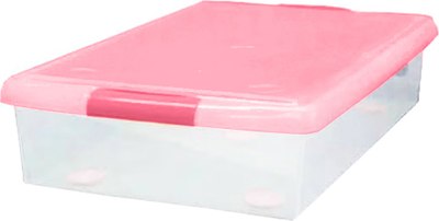 

Контейнер для хранения, Thin Box / UG-725P