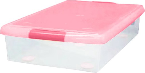 Контейнер для хранения Iris Thin Box / UG-850P