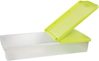 Контейнер для хранения Iris Under-Bed Plastic Box / UB950-GR