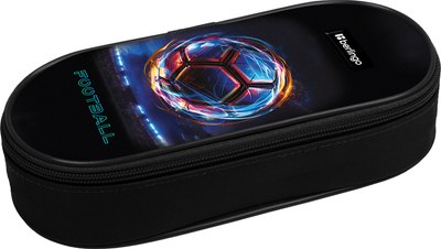 Пенал Berlingo Cyber Football / PF-EX-1103 - 