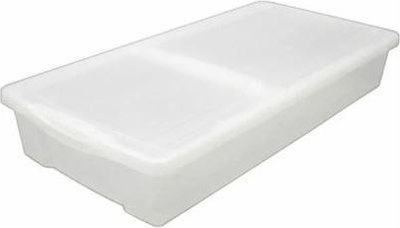 

Контейнер для хранения, Under-Bed Plastic Box / UB950CL