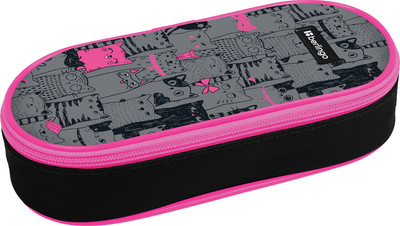 Пенал Berlingo Happy Cats / PF-EX-1104 - 