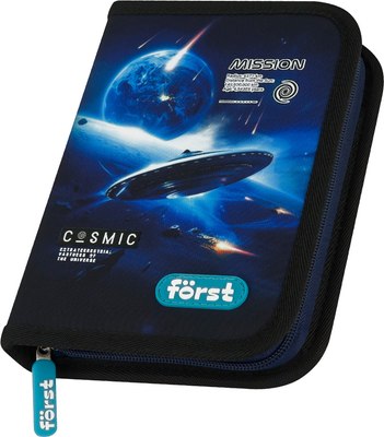 Пенал Forst Cosmic / FT-PK-112514 - 